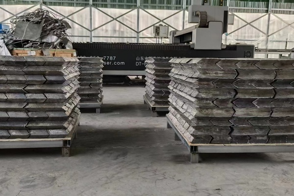 莆田挤压/浇铸铅砖 配重防辐射用