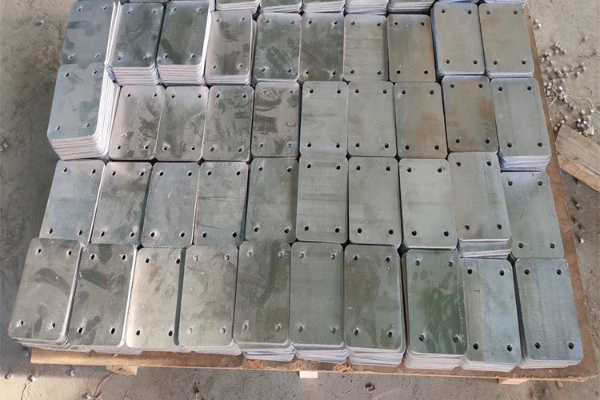 莆田 异形铅块 ICU防护铅块 仪器配重铅块 