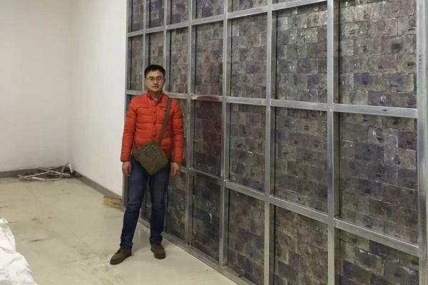 莆田加速器防护铅砖 铅锭