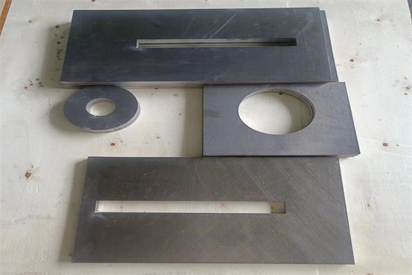 莆田机加工铅块 铅梯合金加工