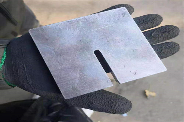 莆田配重铅块 浇铸挤压铅块