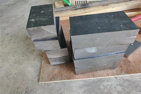 莆田负重配重铅砖 射线防护用