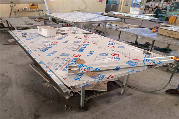 莆田DSA手术室铅门 铅门厂家