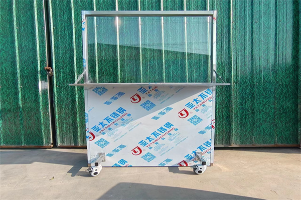 莆田医用铅防护屏 各科室防护用