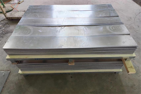 莆田1-4mm防辐射铅皮