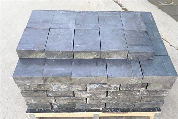 莆田电梯配重铅块