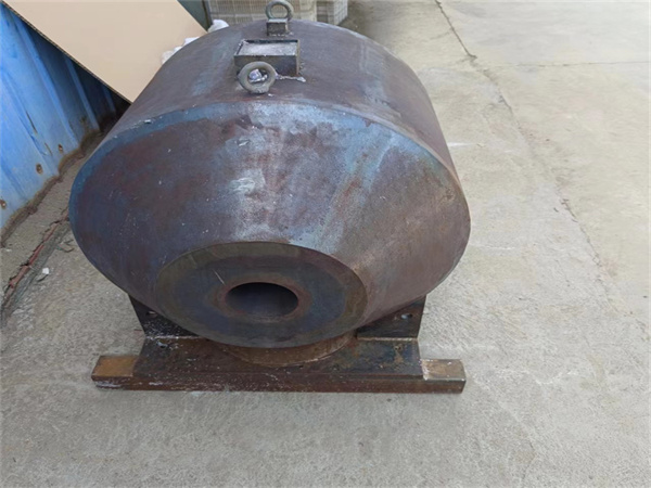 莆田浇筑合金铅件