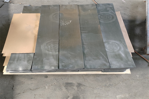 莆田铅皮墙体防护钓鱼用