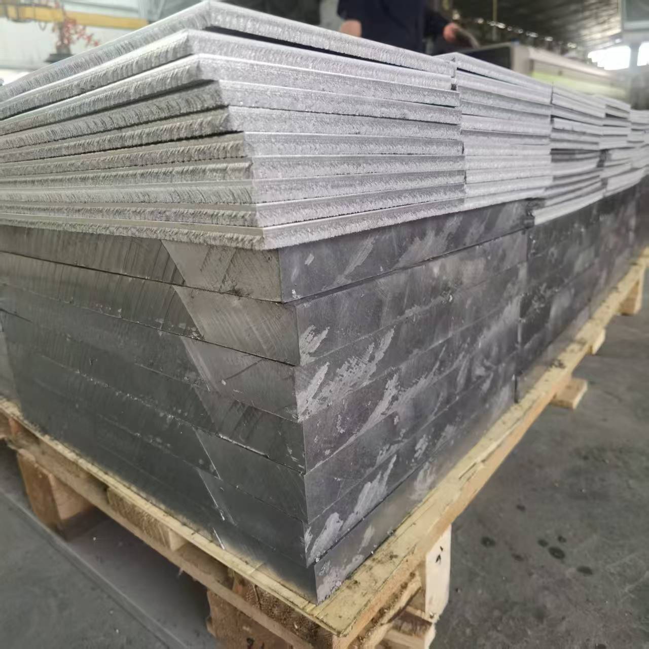 莆田CBCT室防护铅板