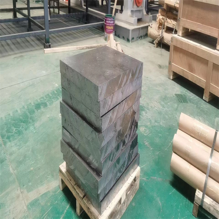 莆田铅块的主要用途